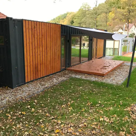 Villa Kazielnik Kazimierz Dolny Esterno foto