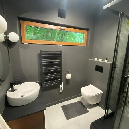 Villa Kazielnik Kazimierz Dolny Esterno foto