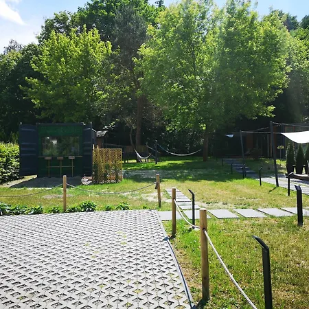 Villa Kazielnik Kazimierz Dolny Esterno foto
