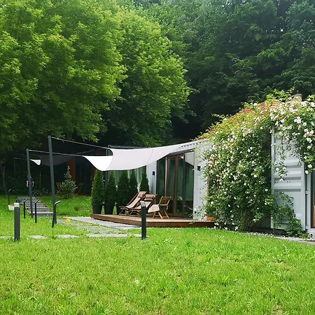 Villa Kazielnik Kazimierz Dolny Esterno foto