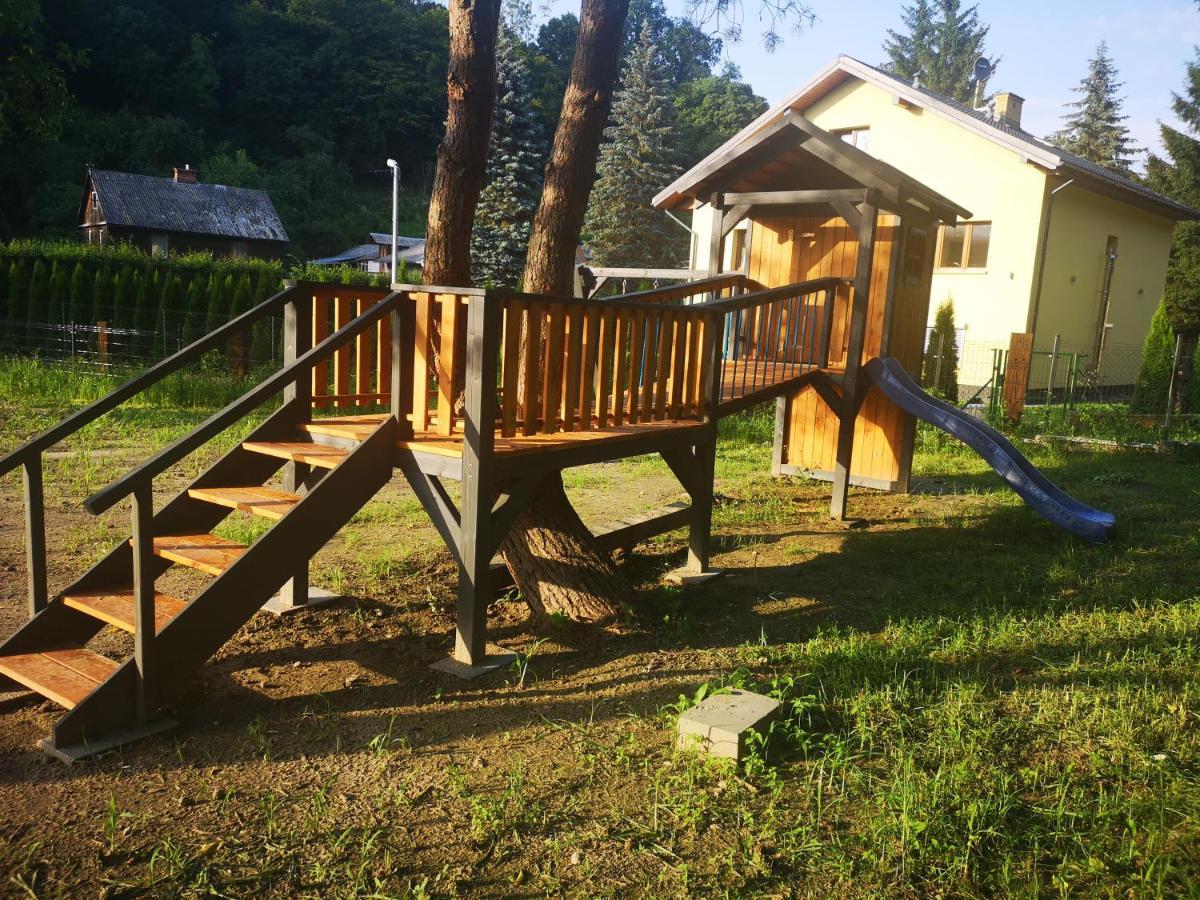 Kazielnik Holiday home *