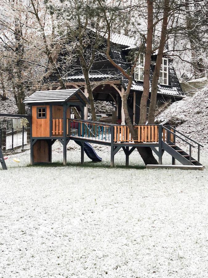 Holiday home Kazielnik Kazimierz Dolny
