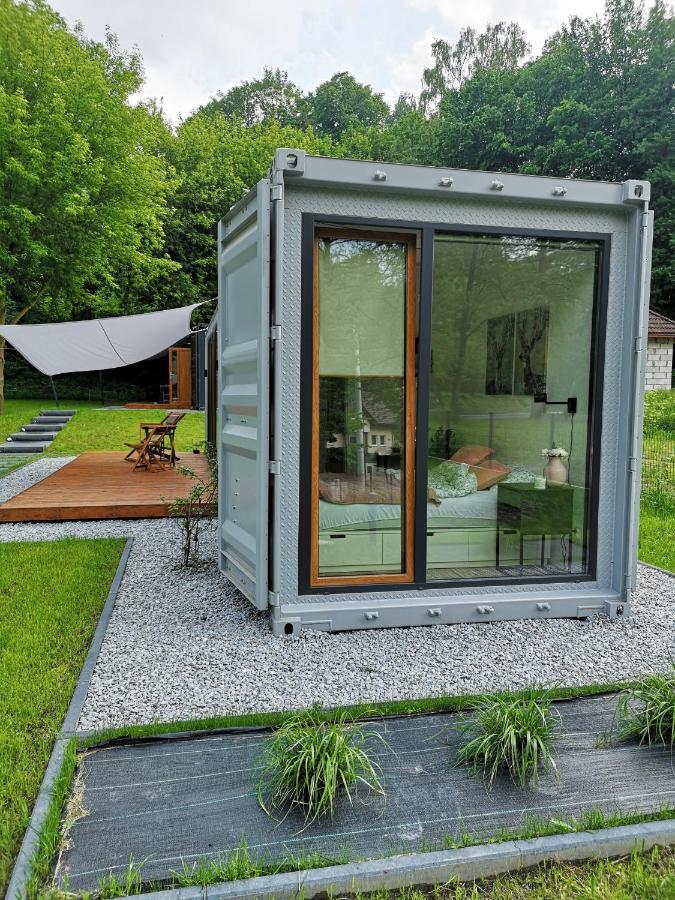 Holiday home Kazielnik *