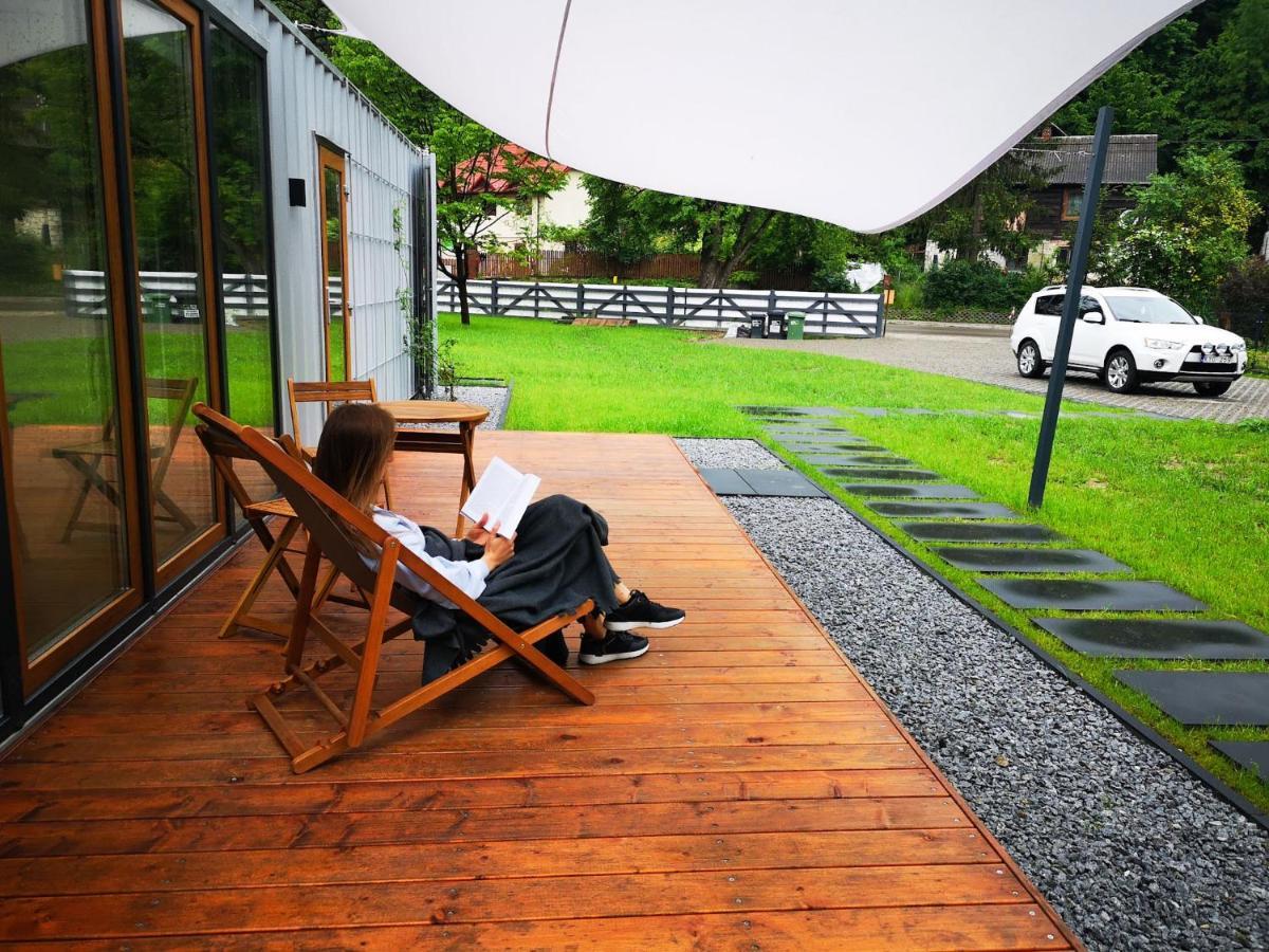 Holiday home Kazielnik