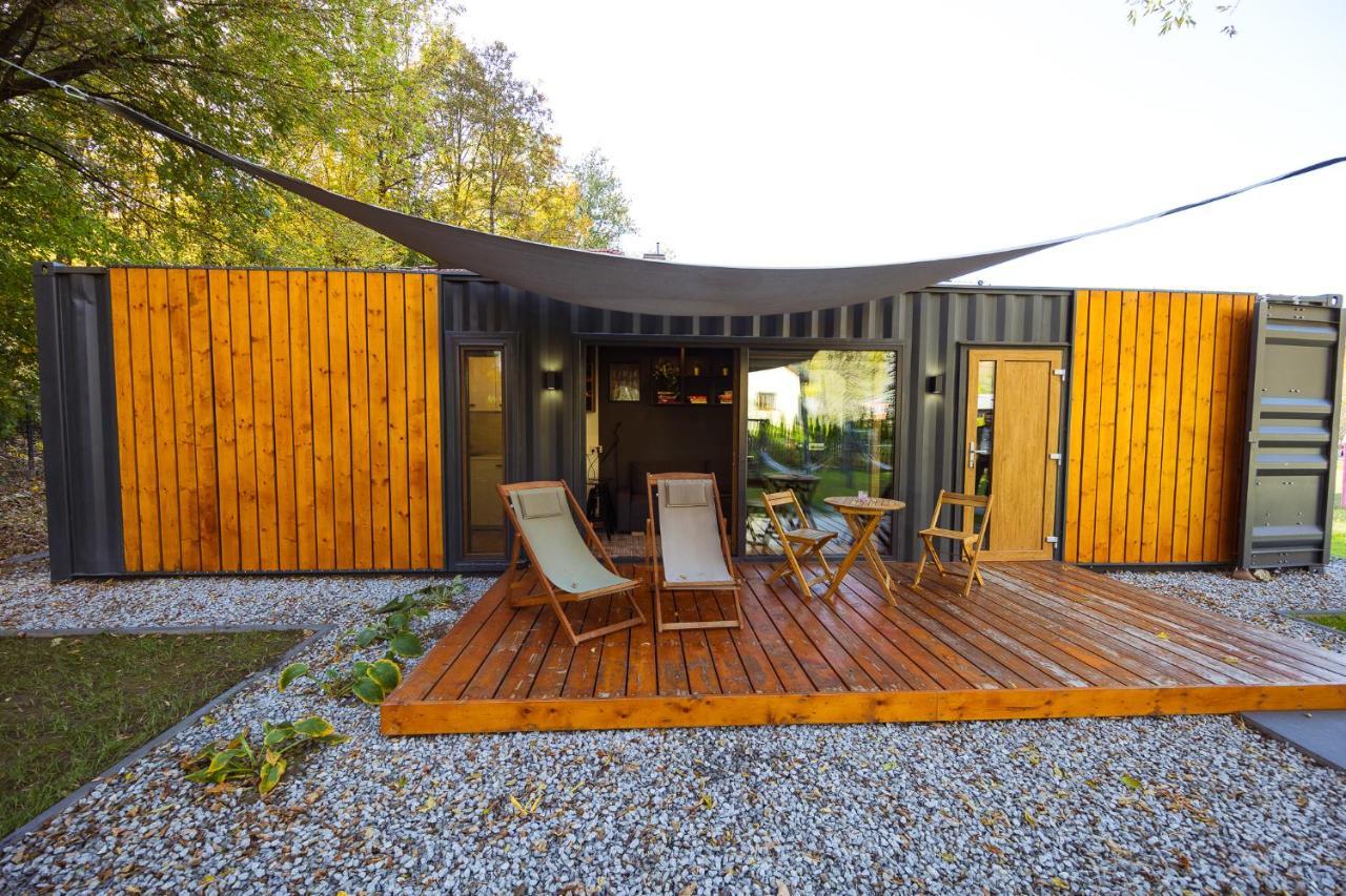 Kazielnik Holiday home *