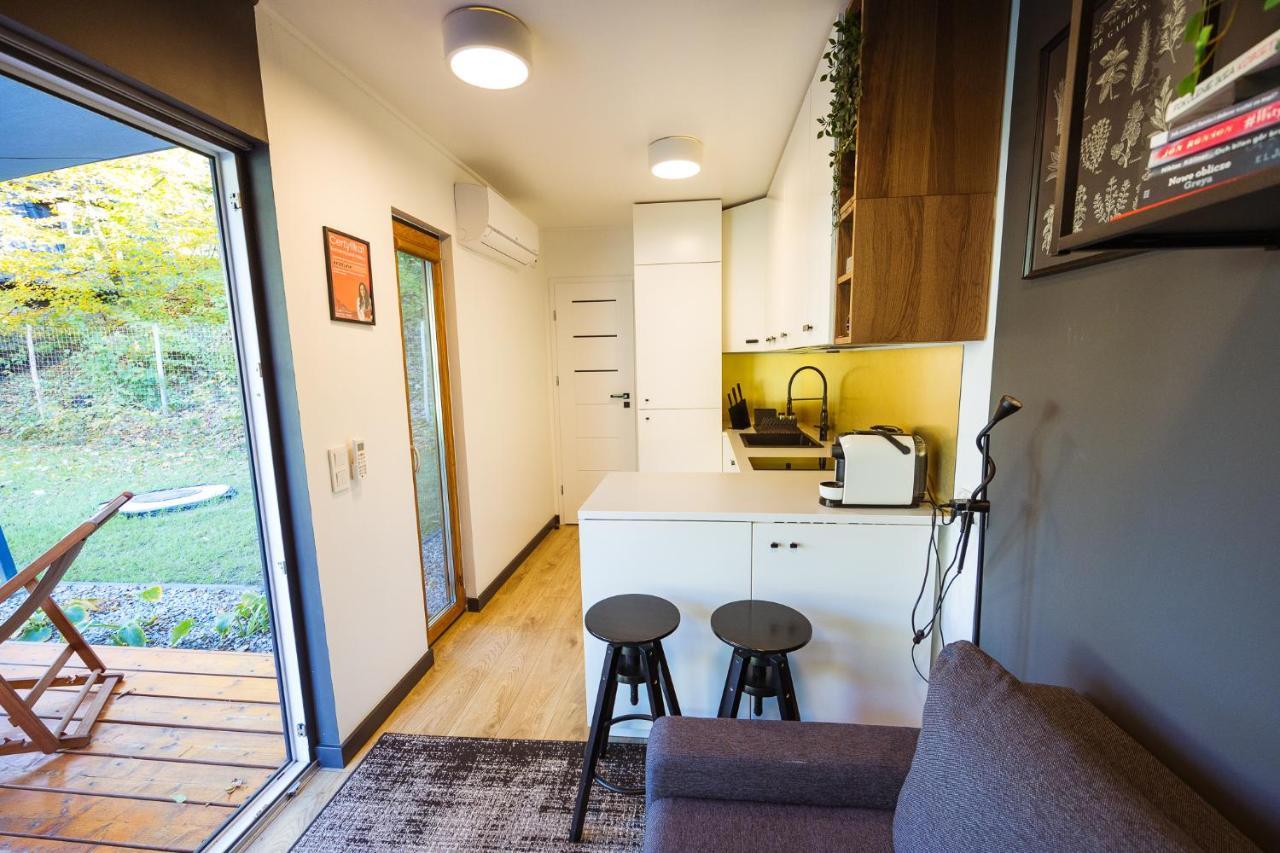 Kazielnik Holiday home