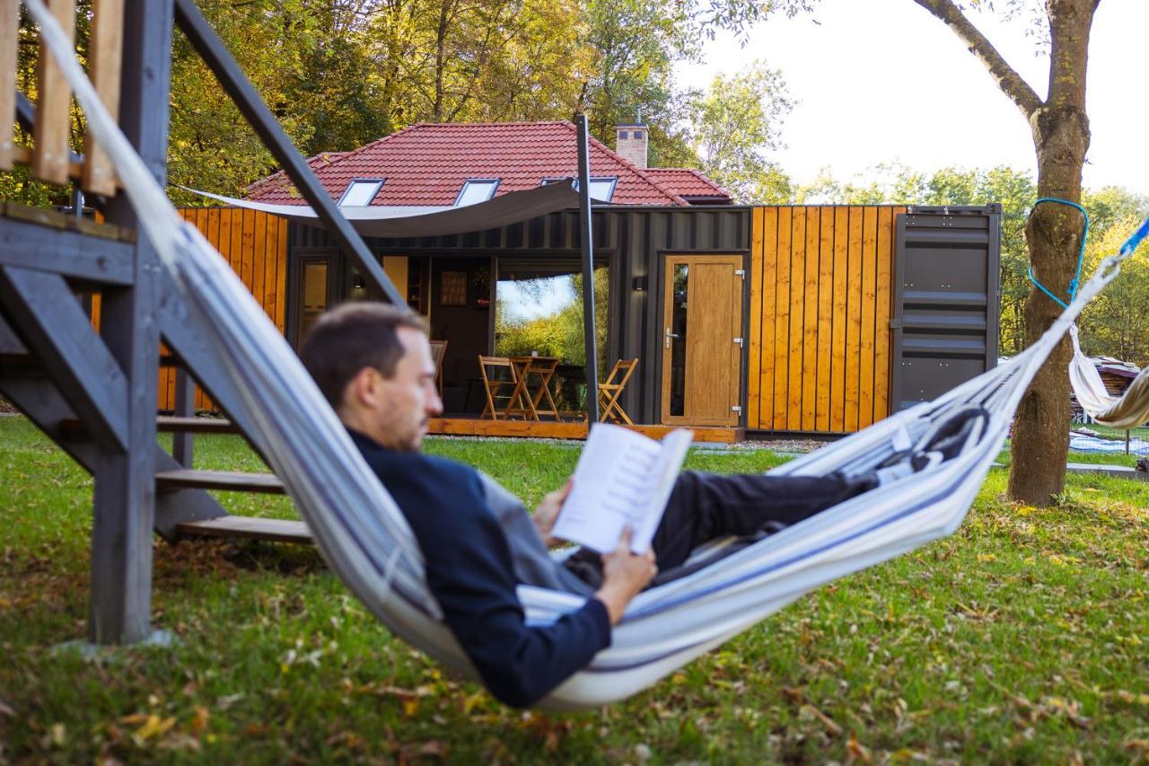 Kazielnik Holiday home *