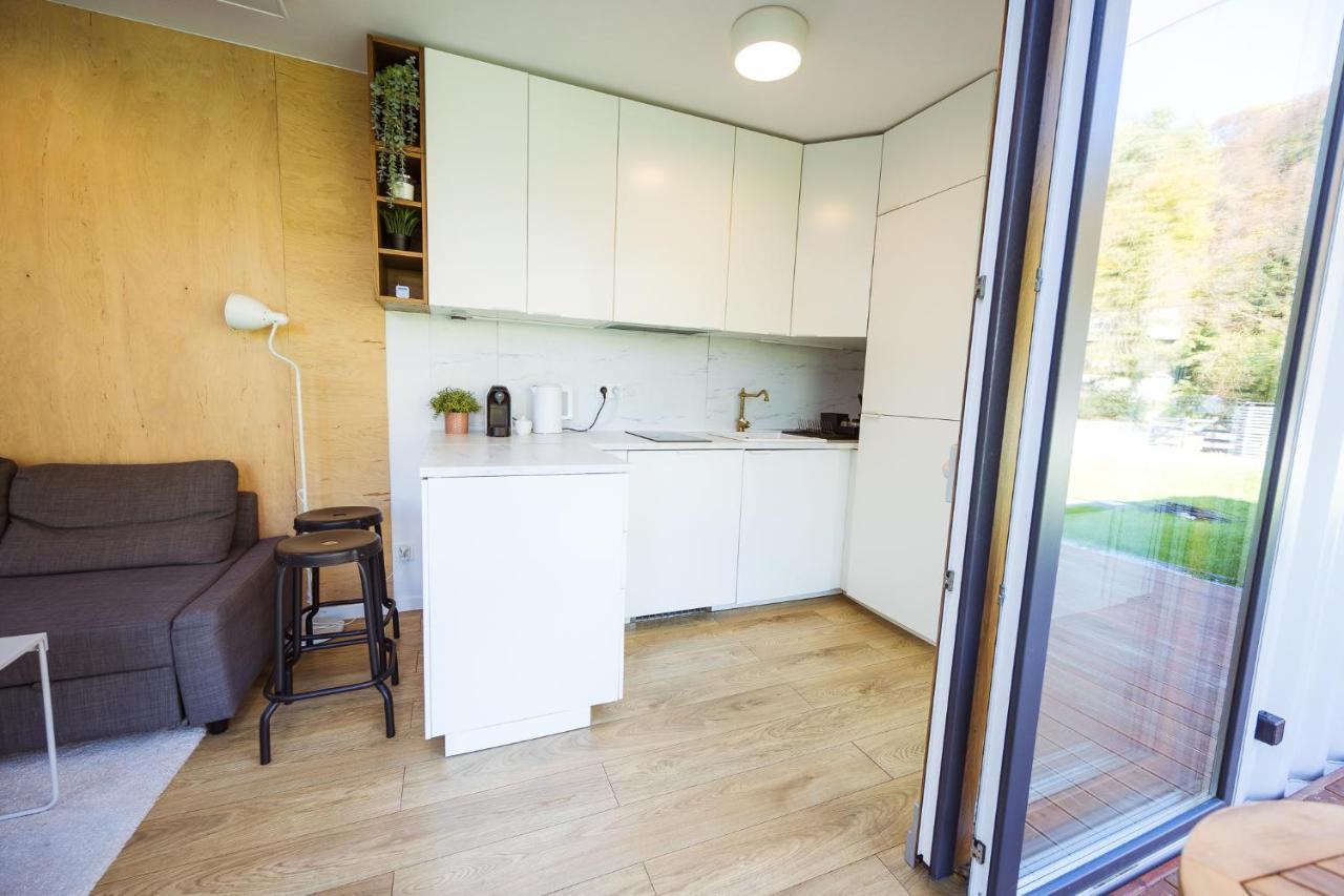 Kazielnik Holiday home *