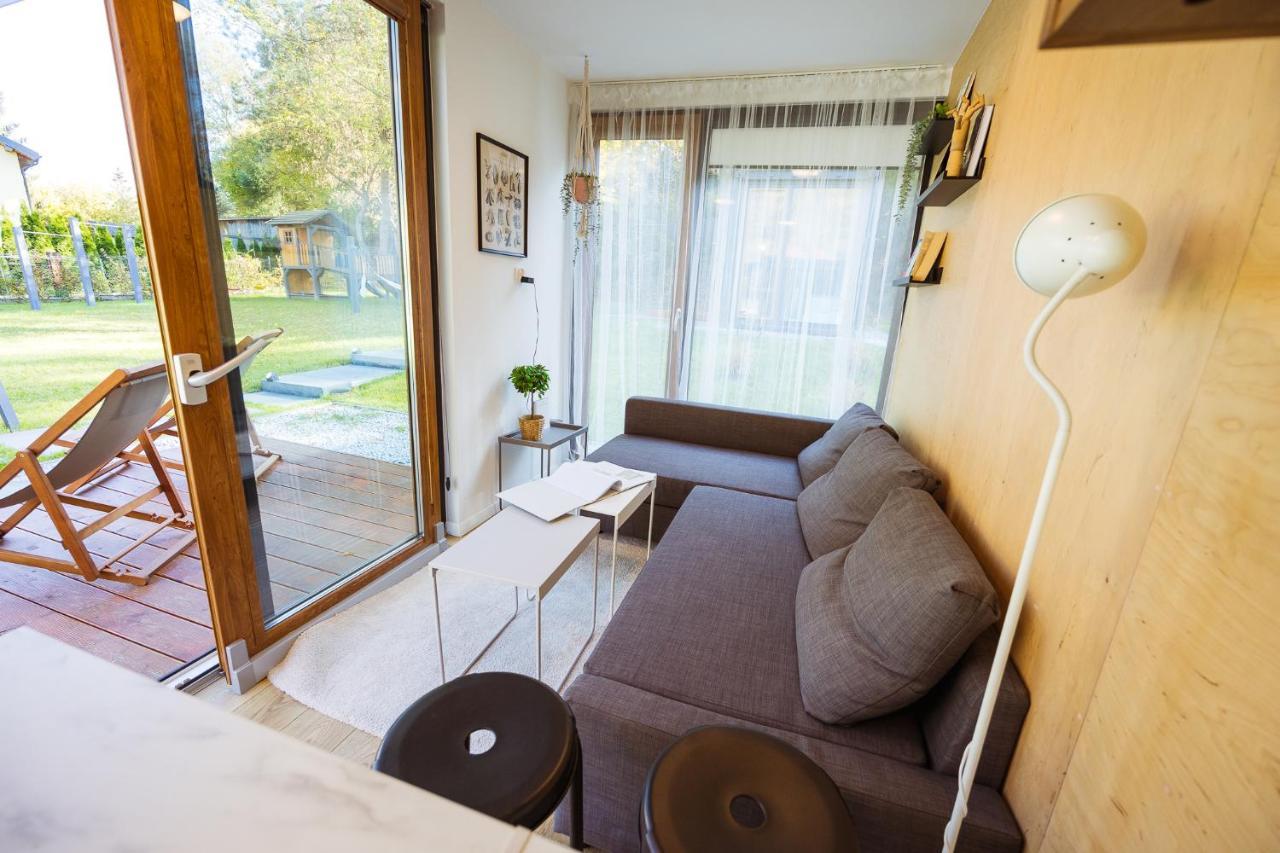 Kazielnik Holiday home