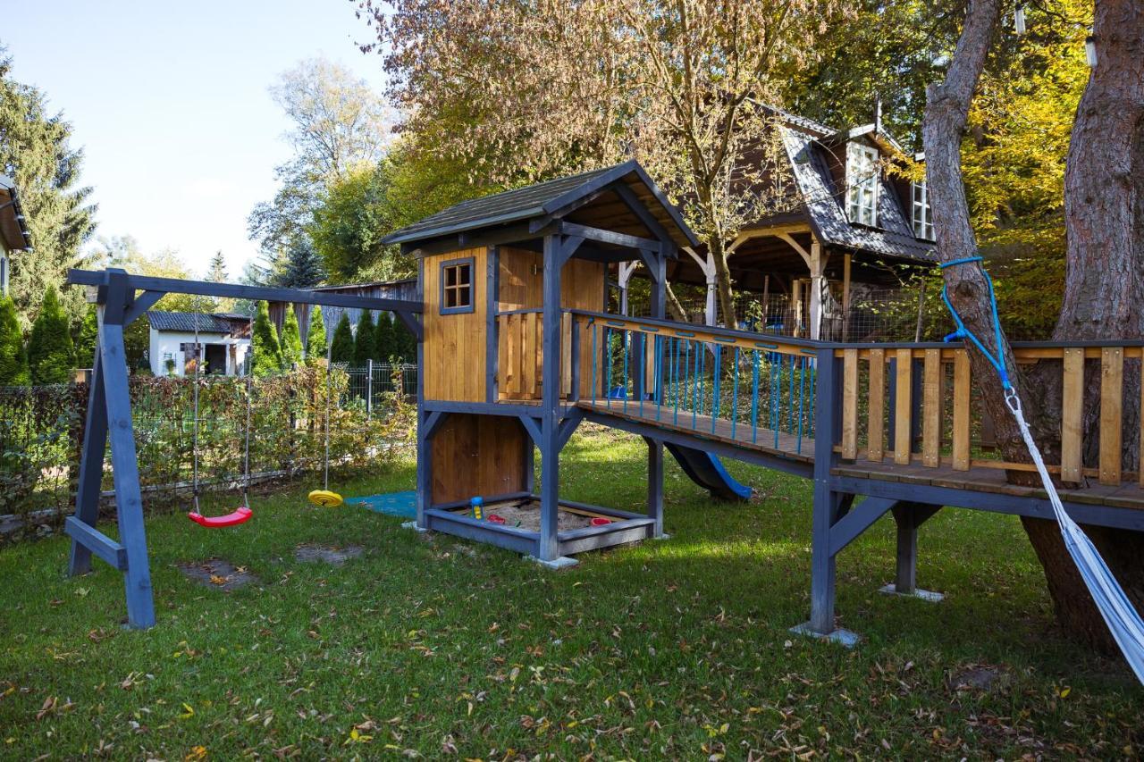 Holiday home Kazielnik *