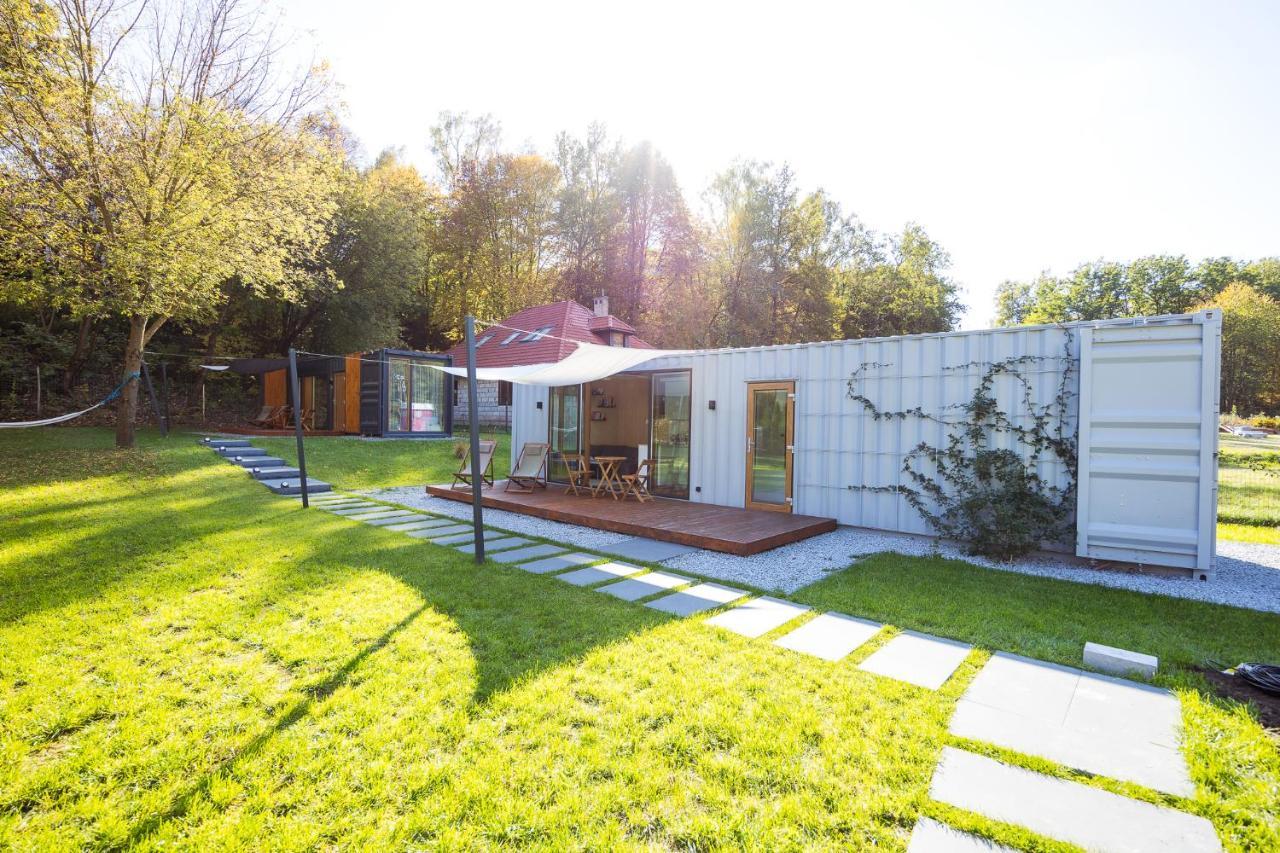 Kazielnik Holiday home