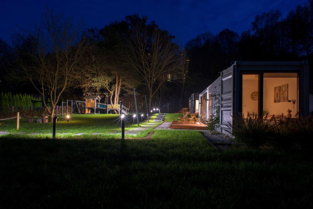Kazielnik Holiday home
