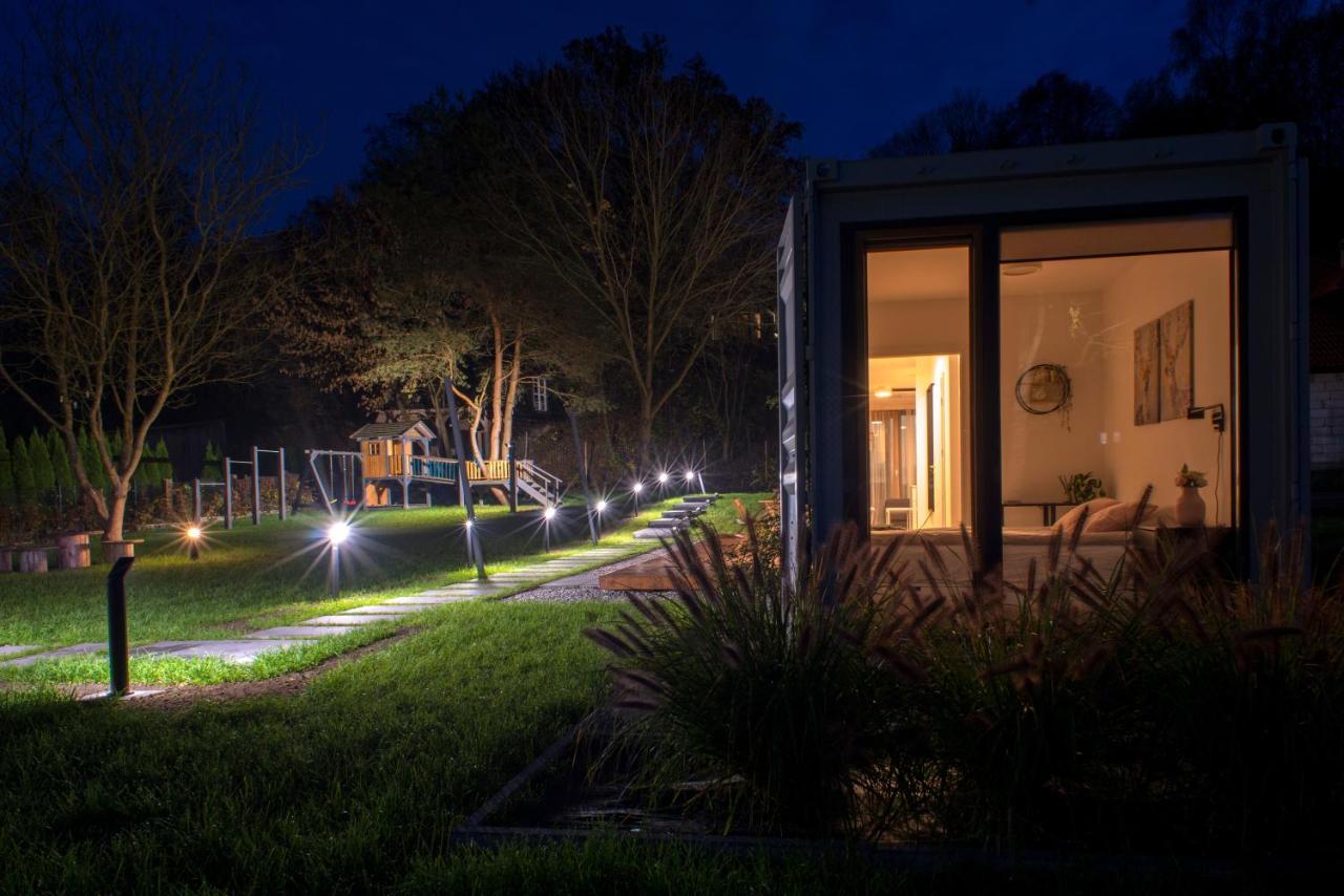 Holiday home Kazielnik Kazimierz Dolny