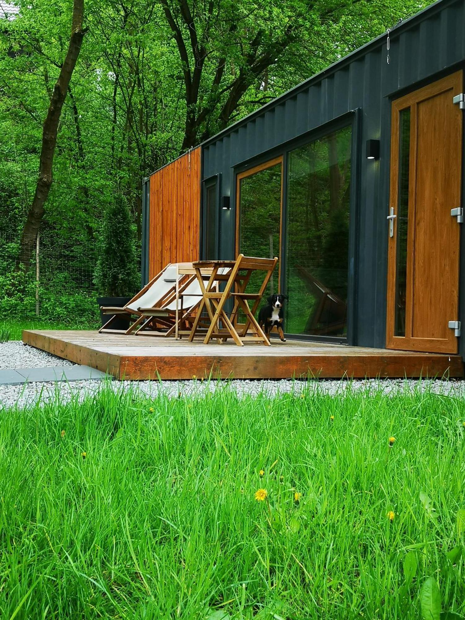 Kazielnik Holiday home *