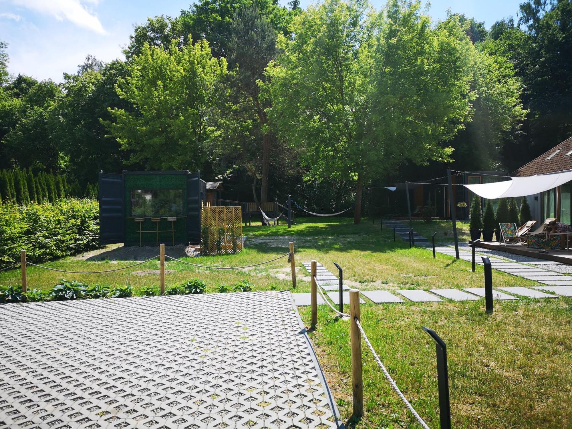 Kazielnik Holiday home